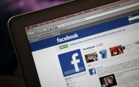 Les médias en ligne semblent avoir coupé le cordon ombilical avec Facebook (Chartbeat)