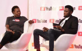 Kenya : Google forme les créateurs de contenus locaux à la monétisation de leur activité sur YouTube
