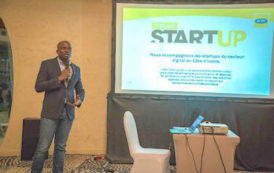 MTN accompagne les meilleures start-up ivoiriennes en initiant la seconde édition de Y’ello Start-up