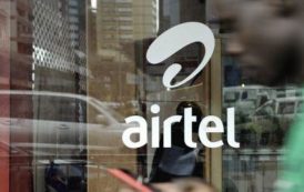 Nigeria : Airtel lance une plateforme de télévision mobile