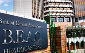 Le relèvement du taux directeur de la Beac a renchéri le crédit bancaire au Cameroun, au 2e semestre 2018
