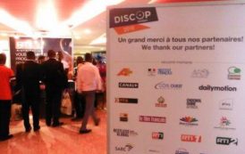 Côte d’Ivoire : cette année le Discop Abidjan met à l’honneur le rôle des industries audiovisuelles dans le développement de l’espace francophone