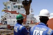Ghana : depuis le lancement de la production pétrolière, Tullow a attribué plus de 10 milliards $ de contrats à des firmes locales