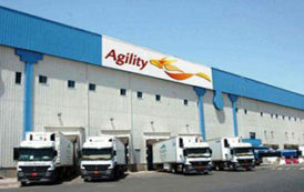 L’entreprise koweïtienne Agility Public Warehousing Co. confirme son expansion africaine à près de 800 millions $