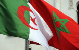 Le Maroc renouvelle sa demande de dialogue aux autorités algériennes