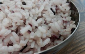 Manger du riz cacherait bien des risques inattendus pour la santé