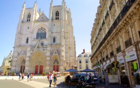 Nantes : voyage au centre des affaires