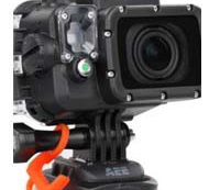 Aee Acton Camera S70
