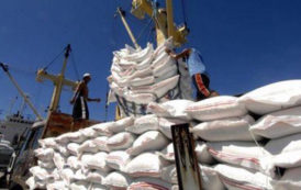 Le Vietnam veut envoyer 25% de ses exportations de riz vers l’Afrique