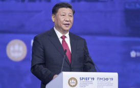 Le développement durable est la “clé d’or” pour résoudre les problèmes mondiaux, souligne Xi Jinping