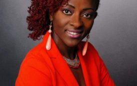 Gaëlle Laura Kenfack, CEO Kenza market & l’Institut kenza beauty: jeune femme dynamique et ambitieuse à suivre