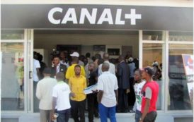 Afrique : selon ses rapports financiers, le groupe Canal+ a gagné 652 000 abonnés individuels en 2018