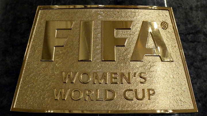 Football : La Fifa a annoncé que la France organisera le Mondial féminin de football en 2019