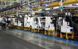 Maroc: PSA inaugure une usine d’une capacité de production de 100 000 véhicules par an