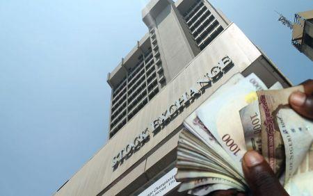Les investisseurs étrangers ont retiré 2, 1 milliards $ de la Bourse de Lagos en 2018
