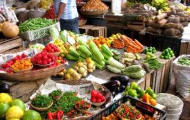 Cameroun : l’indice des prix à la consommation augmente à Douala de 0,3% au mois de novembre 2018