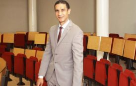 Maroc – Mohamed Derrabi : « Une école supérieure de commerce ne se résume pas à la formation »