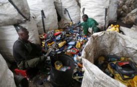 A Nairobi, des start-up à l’assaut de la montagne de déchets