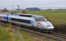 Green Speed : la SNCF projette de fusionner Thalys et Eurostar