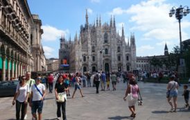 Milan : carnet d’adresses