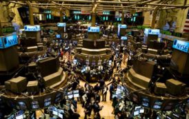 « Ils ont plongé le monde dans la crise » : Wall Street, ses bandits, ses profits