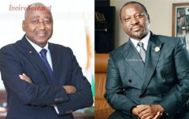 Côte d’Ivoire / Korhogo avec Olomidé, Ferké avec Fally : Duel de prestige à distance, entre Gon et Soro