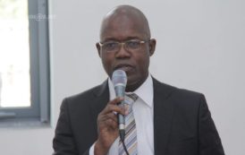 Côte d’Ivoire: Fousseni Dembélé, officiellement nouveau patron de la RTI, la Radio-télévision nationale