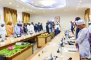 Mali : Session du Conseil des Ministres extraordinaire du dimanche 24 Mars 2019