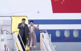 Le “premier”, mot clé de la visite de Xi Jinping en Europe