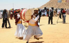 Tchad – Culture : Le FICSA ouvre ses portes à Amdjarass