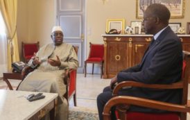 Sénégal : Mouhamed Boun Abdallah Dione est reconduit Premier Ministre du Sénégal