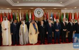 Sommet arabe : début des travaux sous hautes mesures sécuritaires