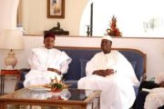 MONNAIE UNIQUE DE LA CEDEAO : LE PRESIDENT NIGERIEN MAHAMADOU ISSOUFOU SOUHAITE L’ACCELERATION DE LA MOBILISATION DES RESSOURCES
