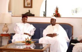 MONNAIE UNIQUE DE LA CEDEAO : LE PRESIDENT NIGERIEN MAHAMADOU ISSOUFOU SOUHAITE L’ACCELERATION DE LA MOBILISATION DES RESSOURCES