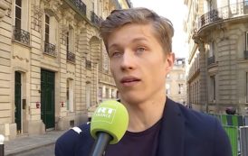«Il a b**** tout le monde» : la première année de Macron au pouvoir vue par les Parisiens (VIDEO)
