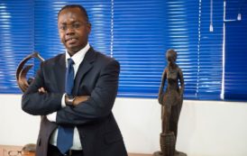 Le ghanéen Philip Fofie Amoateng nommé Directeur général de Vodacom Lesotho