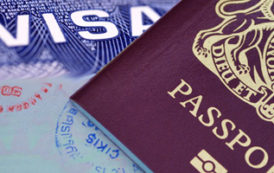 Visa : pour quels pays, où faire la demande et combien ça coûte ?