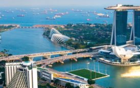 Singapour : hub intelligent