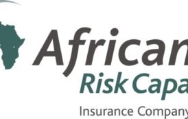 Signature d’une police d’assurance entre l’African Risk Capacity et le PAM