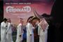 Saudi Arabia eyes billions of dollars in entertainment investments