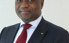 Interview de Mr. Mamadou Sangafowa Coulibaly, Ministre de l’agriculture et du développement rural