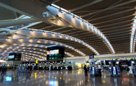 Aéroport de Londres Heathrow : plan, terminal, métro, infos pratiques