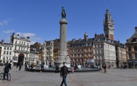 Nantes : carnet d’adresses