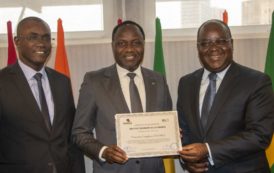 Une Bourse des matières premières agricoles opérationnelle en Côte d’Ivoire au plus tard en juillet 2020 (Ministre)