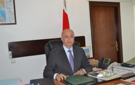 INTERVIEW DE S.E.M MOHAMED FAROUX AHMED. EL HAMZAWI Ambassadeur de la République Arabe d’Egypte en Côte d’Ivoire