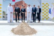 Les plus de Médias 24 Expo 2020 Dubaï: le Maroc lance la construction de son pavillon