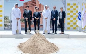 Les plus de Médias 24 Expo 2020 Dubaï: le Maroc lance la construction de son pavillon
