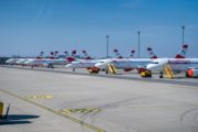 Groupe Lufthansa : 130 destinations dont Paris et Nice en juin