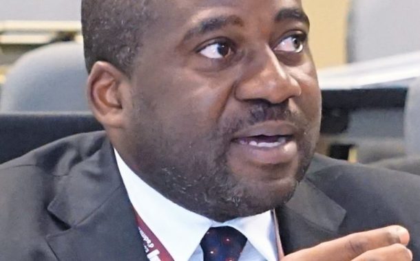 Interview avec Isaac GNAMBA YAO, Directeur Général de La Poste de Côte d’Ivoire dans le cadre du programme Public-AMP