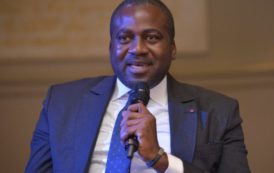 Interview de Isaac Gnamba-Yao : « La Poste de Côte d’Ivoire devient désormais accélérateur et facilitateur du e-Commerce »